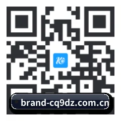 iPhone 专版 二维码